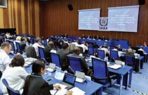 Illegal Trafficking of Nuclear Material Remains Low; IAEA Calls for Vigilance 